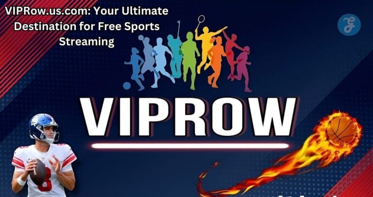 viprow