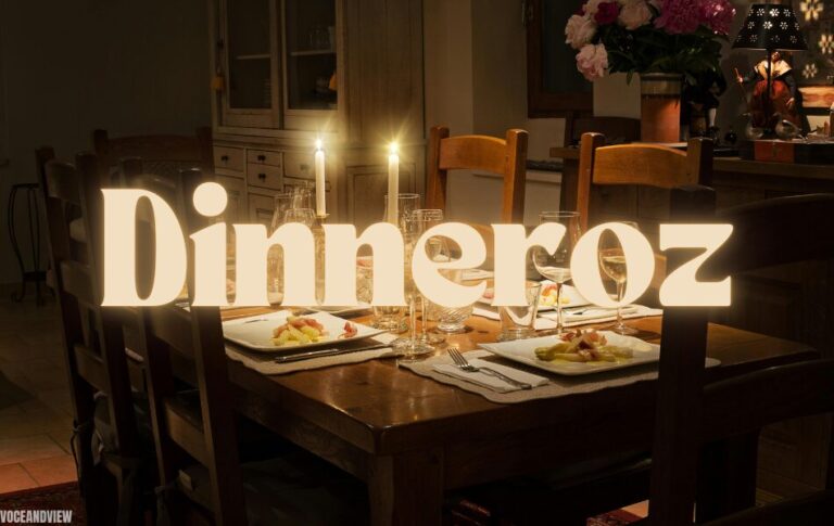 dinneroz