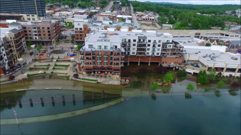 branson flooding